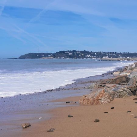 Appartement 50 M De La Mer Barneville-Carteret Exterior foto